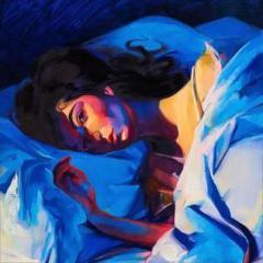Homemade Dynamite von Lorde (Download) 