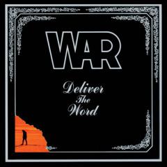 Me And Baby Brother von War (Download) 
