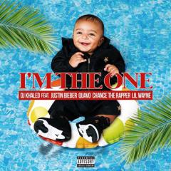 I'm The One von DJ Khaled (Download) 
