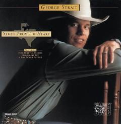 A Fire I Can't Put Out von George Strait (Download) 
