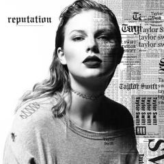 Call It What You Want von Taylor Swift (Download) 
