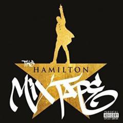 Washingtons By Your Side von Lin-Manuel Miranda (Download) 
