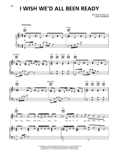 I Wish We'd All Been Ready von DC Talk (Download) 