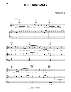 The Hardway von DC Talk (Download) 