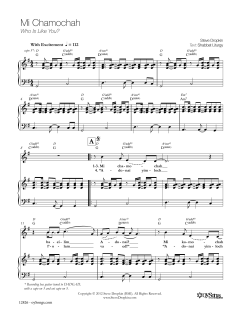 Mi Chamochah (Download) 