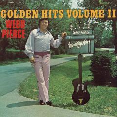I Ain't Never von Webb Pierce (Download) 