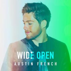 I Need A Hallelujah von Austin French (Download) 