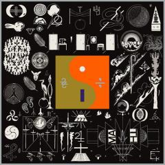 33 "GOD" von Bon Iver (Download) 