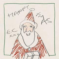 Home For The Holidays von Eric Clapton (Download) 