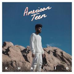 Young, Dumb And Broke von Khalid (Download) 