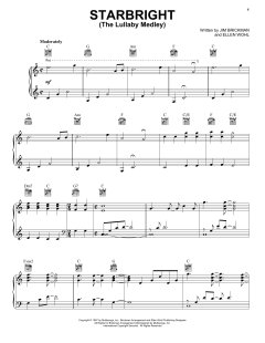Starbright von Jim Brickman (Download) 