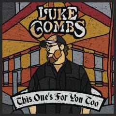 She Got The Best Of Me von Luke Combs (Download) 