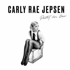 Party For One von Carly Rae Jepsen (Download) 