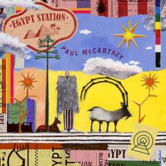 Despite Repeated Warnings von Paul McCartney (Download) 