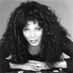 This Time I Know It's For Real von Donna Summer (Download) 