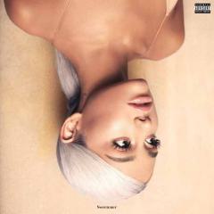 sweetener von Ariana Grande (Download) 
