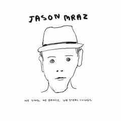 Details In The Fabric (Sewing Machine) von Jason Mraz (Download) 