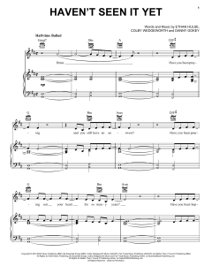 Haven't Seen It Yet von Danny Gokey (Download) 