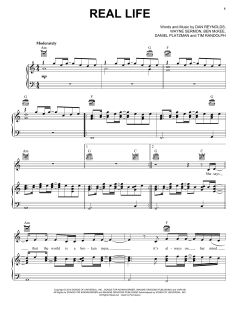 Real Life von Imagine Dragons (Download) 