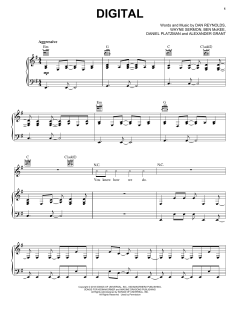 Digital von Imagine Dragons (Download) 