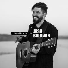 Stand In Your Love von Mark Harris (Download) 