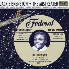 Rocket 88 von Jackie Brenston (Download) 