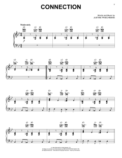 Connection von Elastica (Download) 