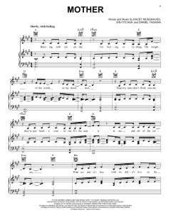 Mother von Ian Fitchuk (Download) 