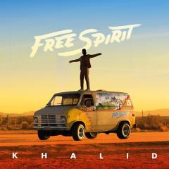 Outta My Head (feat. John Mayer) von Khalid (Download) 