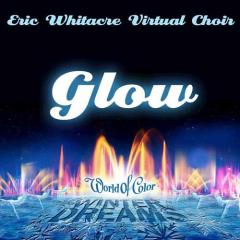 Glow von Eric Whitacre (Download) 