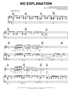 No Explanation (Download) 