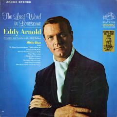 Misty Blue von Eddy Arnold (Download) 