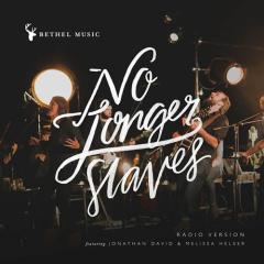 No Longer Slaves von Bethel Music (Download) 