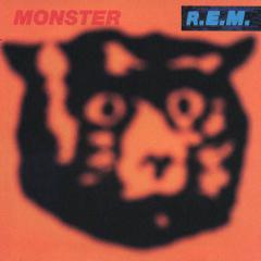 Crush With Eyeliner von R.E.M. (Download) 