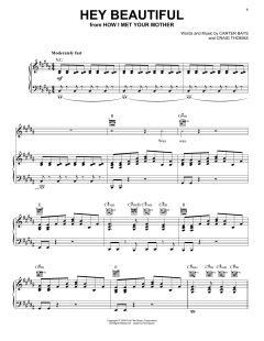 Hey Beautiful von The Solids (Download) 