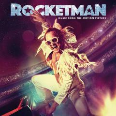 Take Me To The Pilot von Elton John (Download) 
