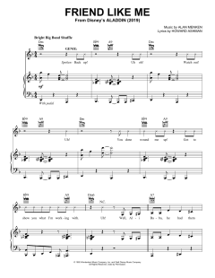 Friend Like Me von Will Smith (Download) 