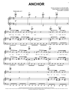 Anchor von Skillet (Download) 