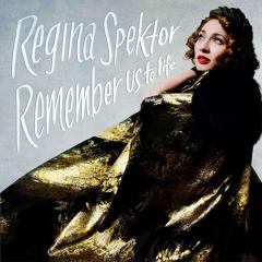 The Light von Regina Spektor (Download) 