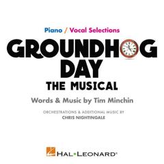 Stuck von Tim Minchin (Download) 