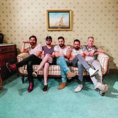 One Man Band von Old Dominion (Download) 