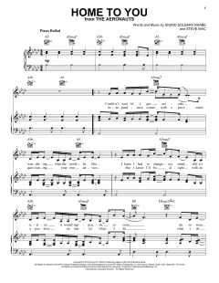 Home To You von Steve Mac (Download) 