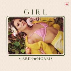 The Bones von Maren Morris (Download) 