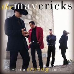 There Goes My Heart von The Mavericks (Download) 