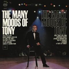 When Joanna Loved Me von Tony Bennett (Download) 