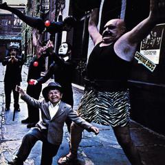 Strange Days von The Doors (Download) 