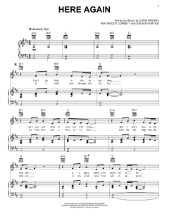 Here Again von Elevation Worship (Download) 