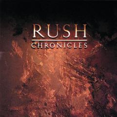 A Passage To Bangkok von Rush (Download) 