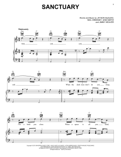 Sanctuary von Neil Ormandy (Download) 