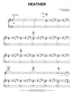 Heather von Conan Gray (Download) 